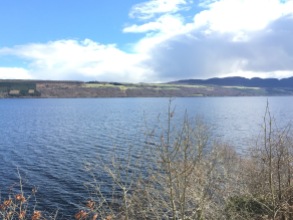 More Loch Ness